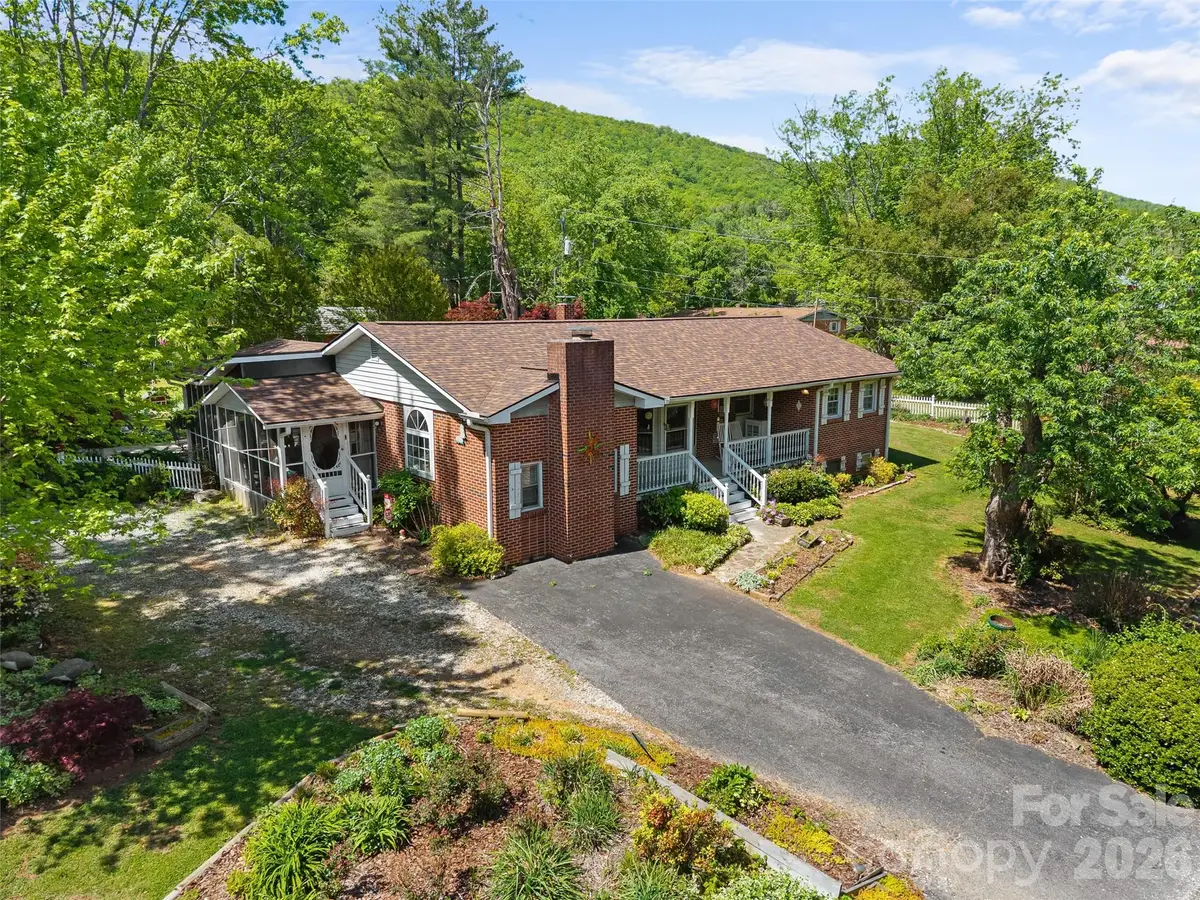 4 Forge Drive, Mills River, NC 28759 - #1