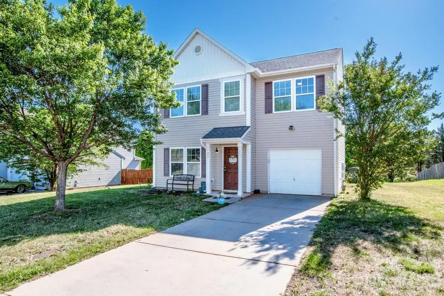 123 Kingsgate Court, Statesville, NC 28625 - #2