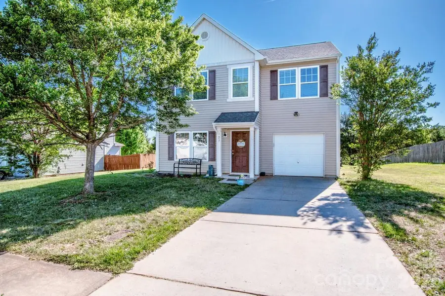123 Kingsgate Court, Statesville, NC 28625 - #3