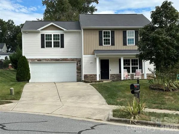 1309 Red Birch Place #8, Kannapolis, NC 28081