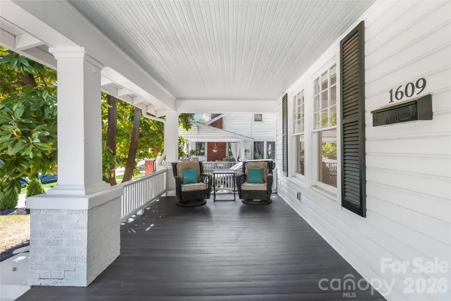1609 Belvedere Avenue, Charlotte, NC 28205 - #3