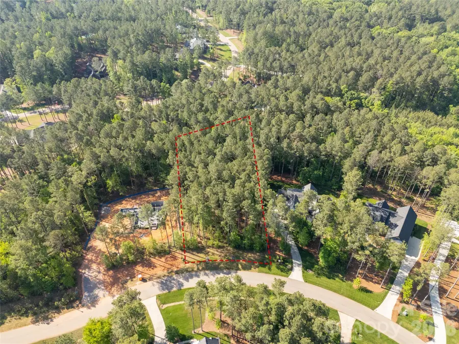 6361 Chimney Bluff Road, Lancaster, SC 29720 - #2