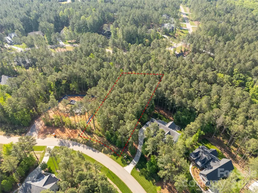 6361 Chimney Bluff Road, Lancaster, SC 29720 - #3