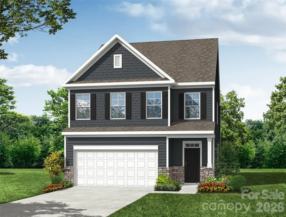 13123 Foxberry Road, Charlotte, NC 28213 - #1