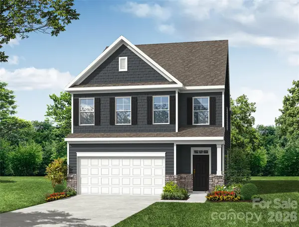13123 Foxberry Road, Charlotte, NC 28213