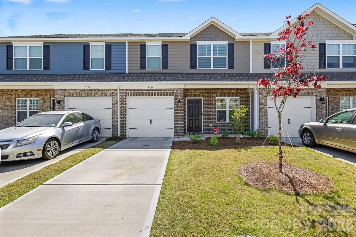 5154 Tommy Lane, Stanley, NC 28164 - #1