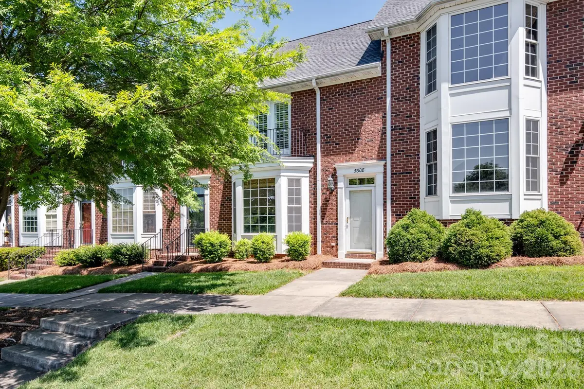 5608 Burck Drive Nw, Concord, NC 28027 - #1