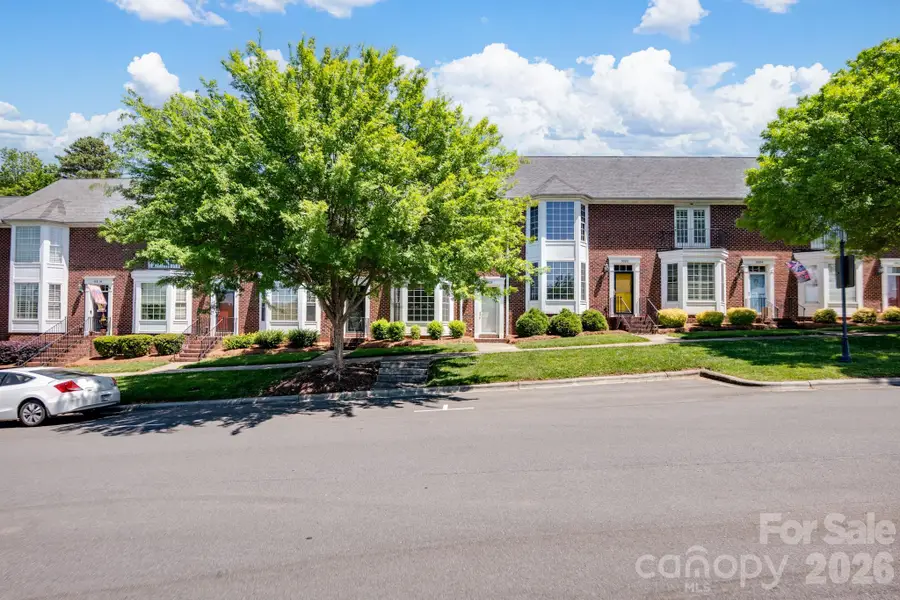5608 Burck Drive Nw, Concord, NC 28027 - #3