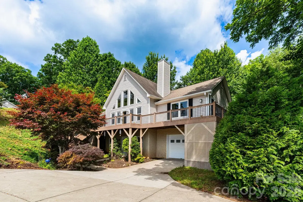 44 Deer Meadows Drive, Candler, NC 28715 - #1