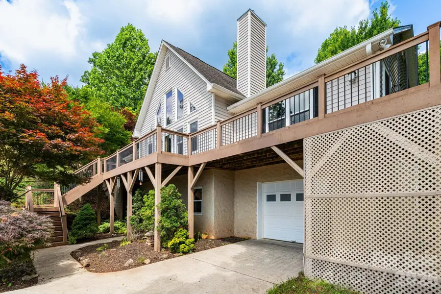 44 Deer Meadows Drive, Candler, NC 28715 - #2