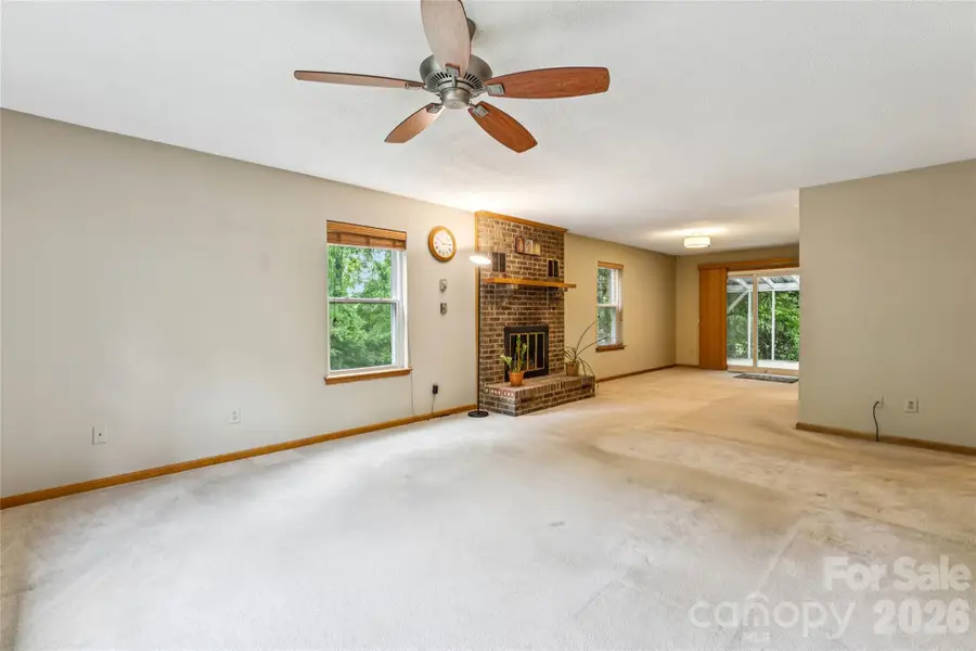 6606 Ludell Lane, Charlotte, NC 28215 - #3