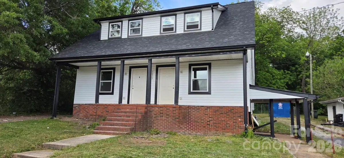 1212 W Monroe Street, Salisbury, NC 28144 - #1