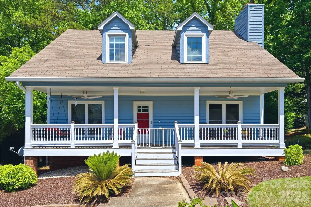 3066 Point Clear Drive, Fort Mill, SC 29708 - #1