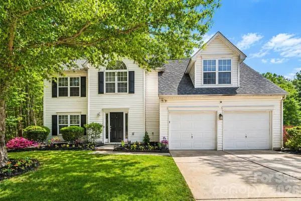 11121 Nolet Court, Charlotte, NC 28215