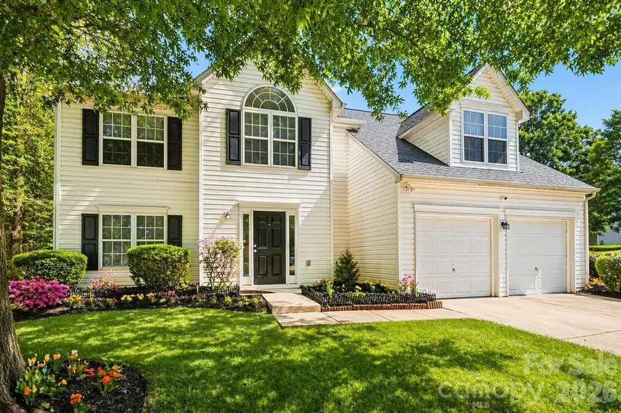 11121 Nolet Court, Charlotte, NC 28215 - #2