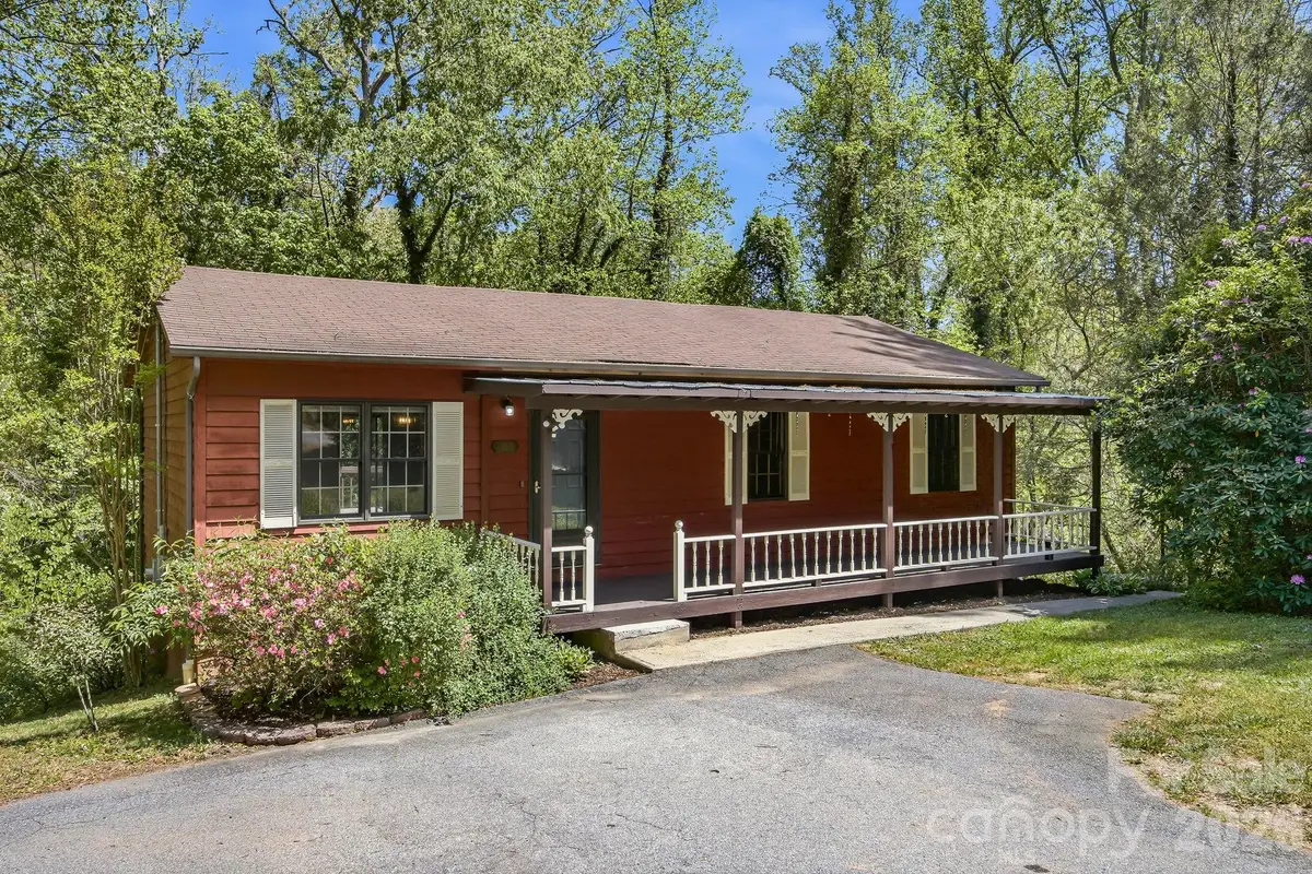 307 Westforest Lane, Asheville, NC 28806 - #1
