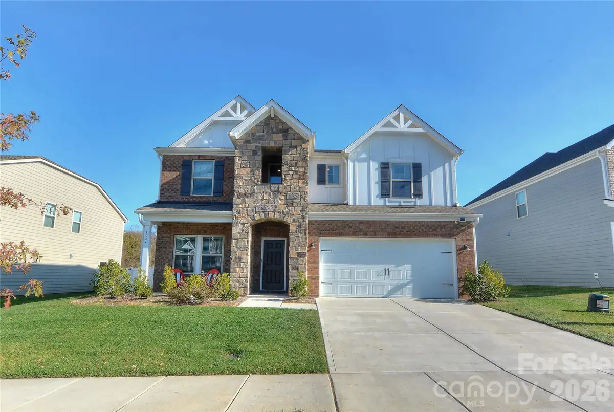 4624 Woodgreen Avenue, Kannapolis, NC 28081 - #1