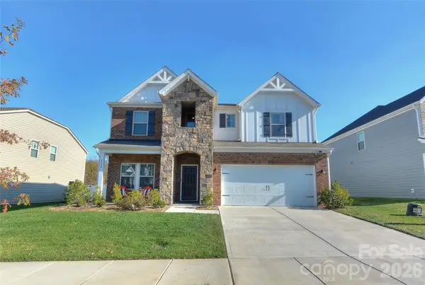 4624 Woodgreen Avenue, Kannapolis, NC 28081