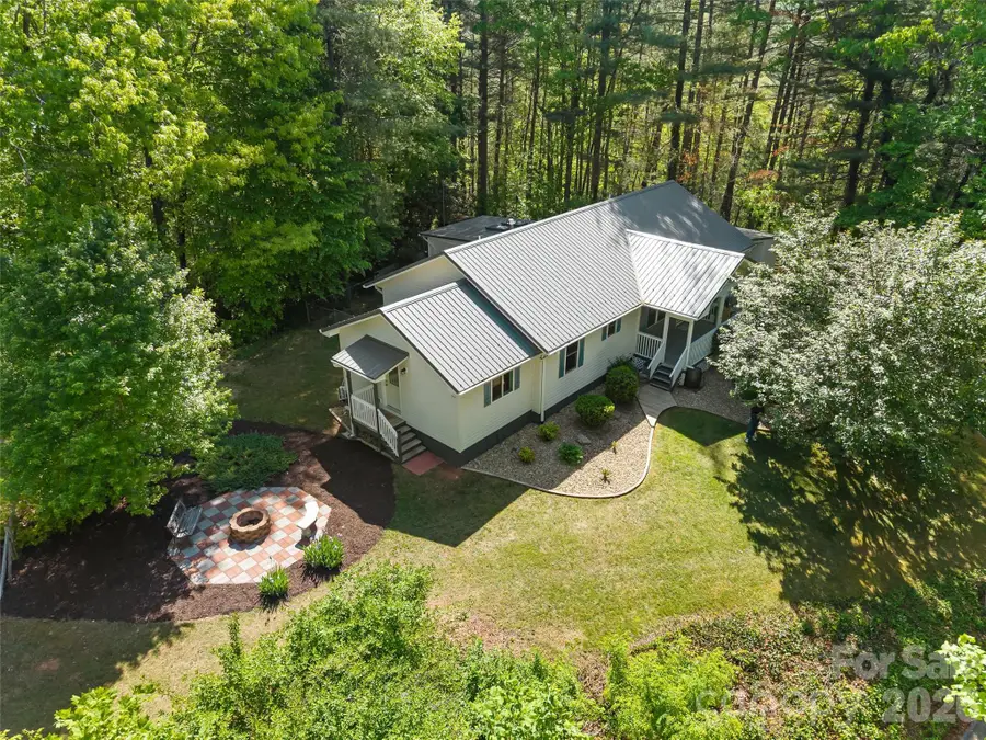 387 Crystal Creek Drive, Pisgah Forest, NC 28768 - #3