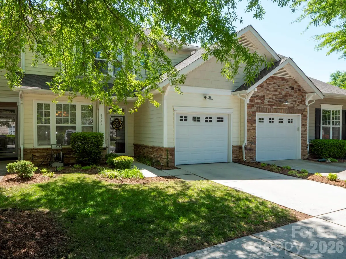 8444 Brookings Drive, Charlotte, NC 28269 - #1