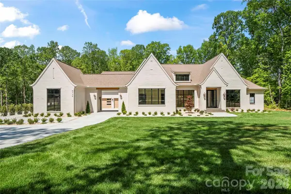 8738 Kristie Lane, Indian Land, SC 29707