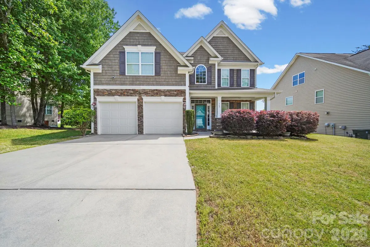 167 Ashlyn Creek Drive, Mooresville, NC 28115 - #1