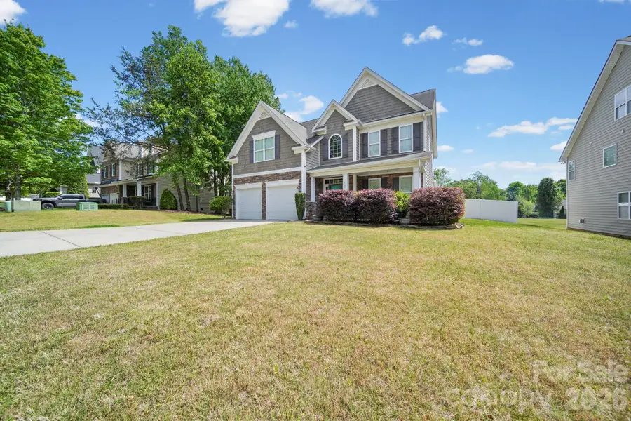 167 Ashlyn Creek Drive, Mooresville, NC 28115 - #2