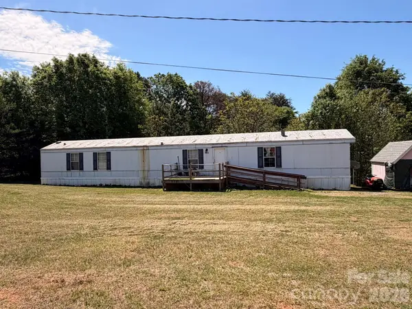 401 Webb Church Road, Ellenboro, NC 28040