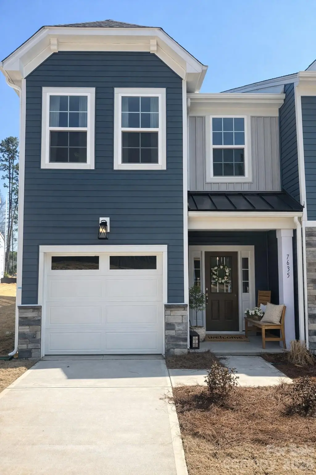 7617 Ethora Way, Charlotte, NC 28216 - #1