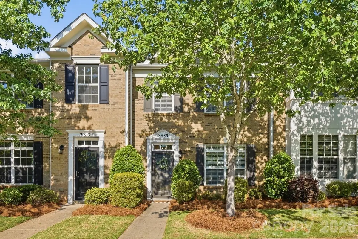 2833 Birkhill Lane, Fort Mill, SC 29707 - #1