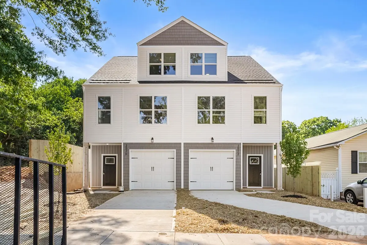 2524 Deherradora Avenue, Charlotte, NC 28208 - #1