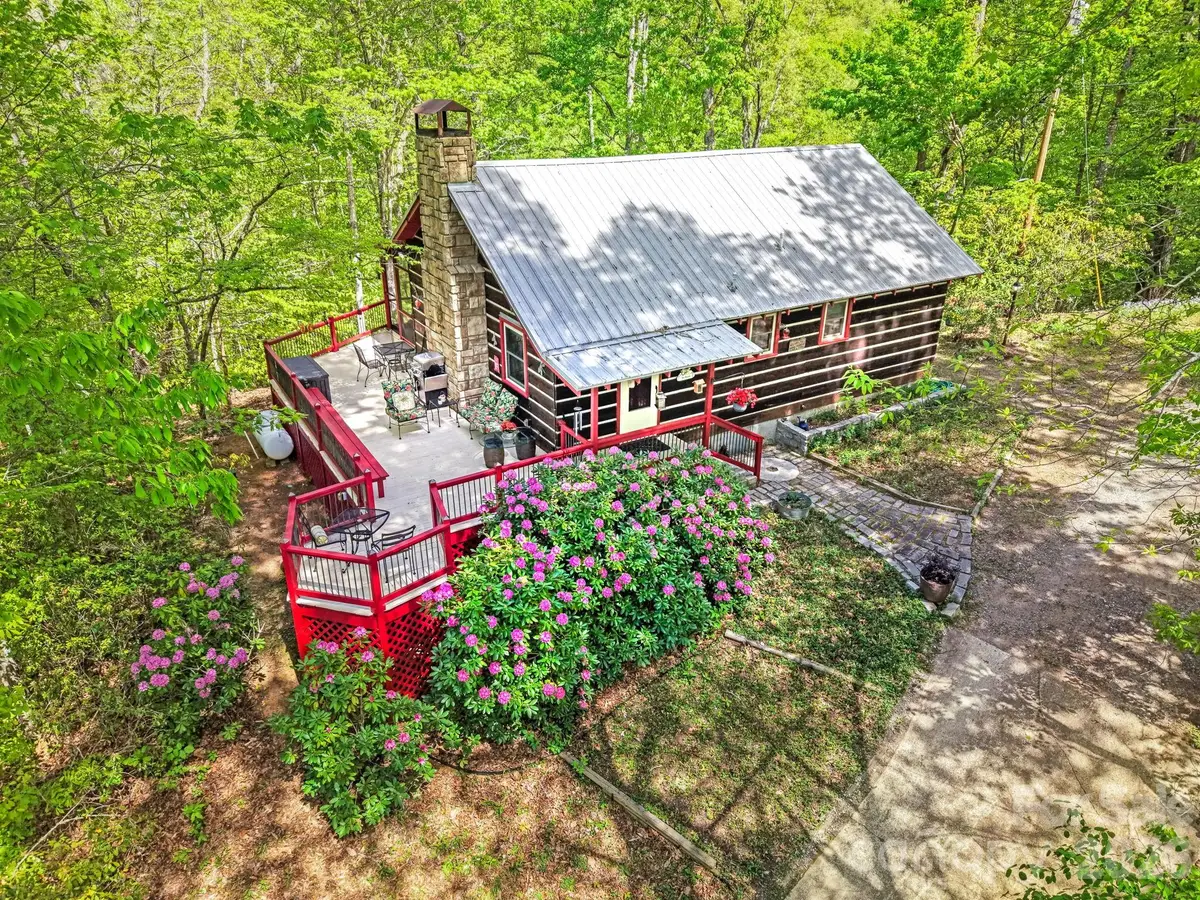 80 Corbin Hills Drive, Franklin, NC 28734 - #1