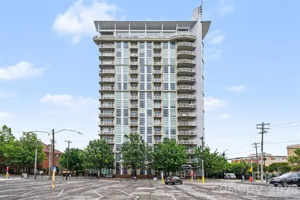 505 E 6th Street #803, Charlotte, NC 28202