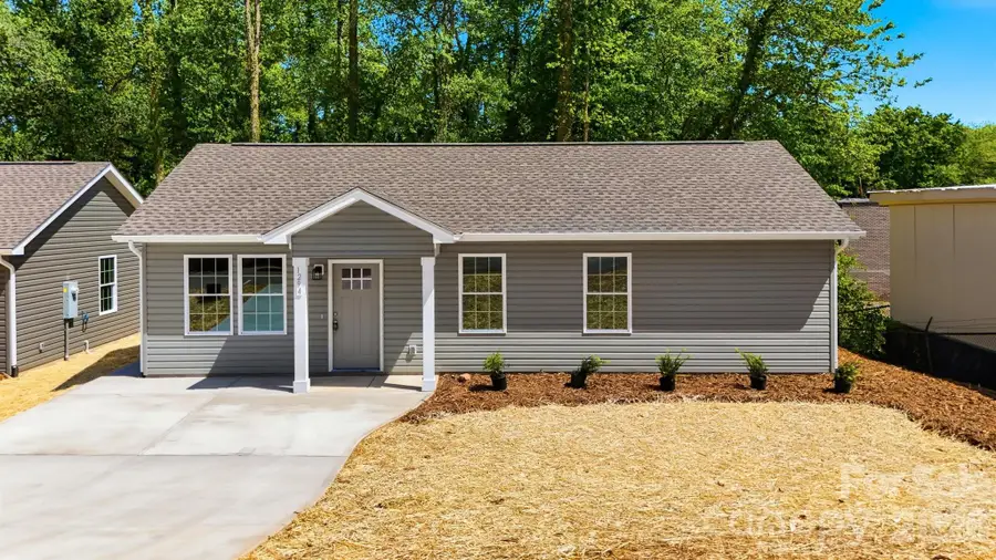 1294 18th Street Ne, Hickory, NC 28601 - #2