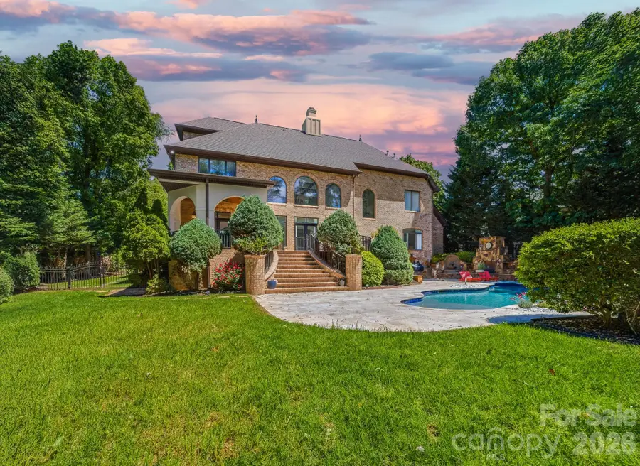 18805 Windy Point Drive, Cornelius, NC 28031 - #2