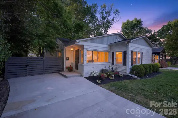 1816 Anderson Street, Charlotte, NC 28205