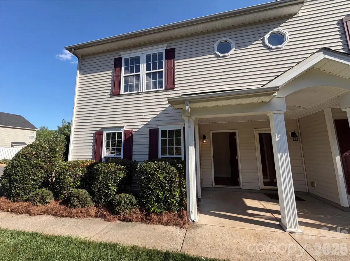 9510 Littleleaf Drive, Charlotte, NC 28215 - #1