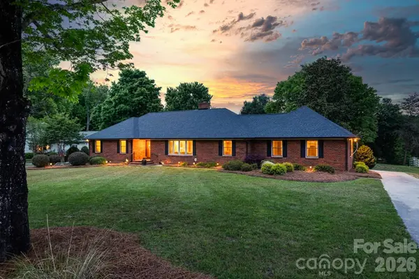 1711 Cricket Run, York, SC 29745