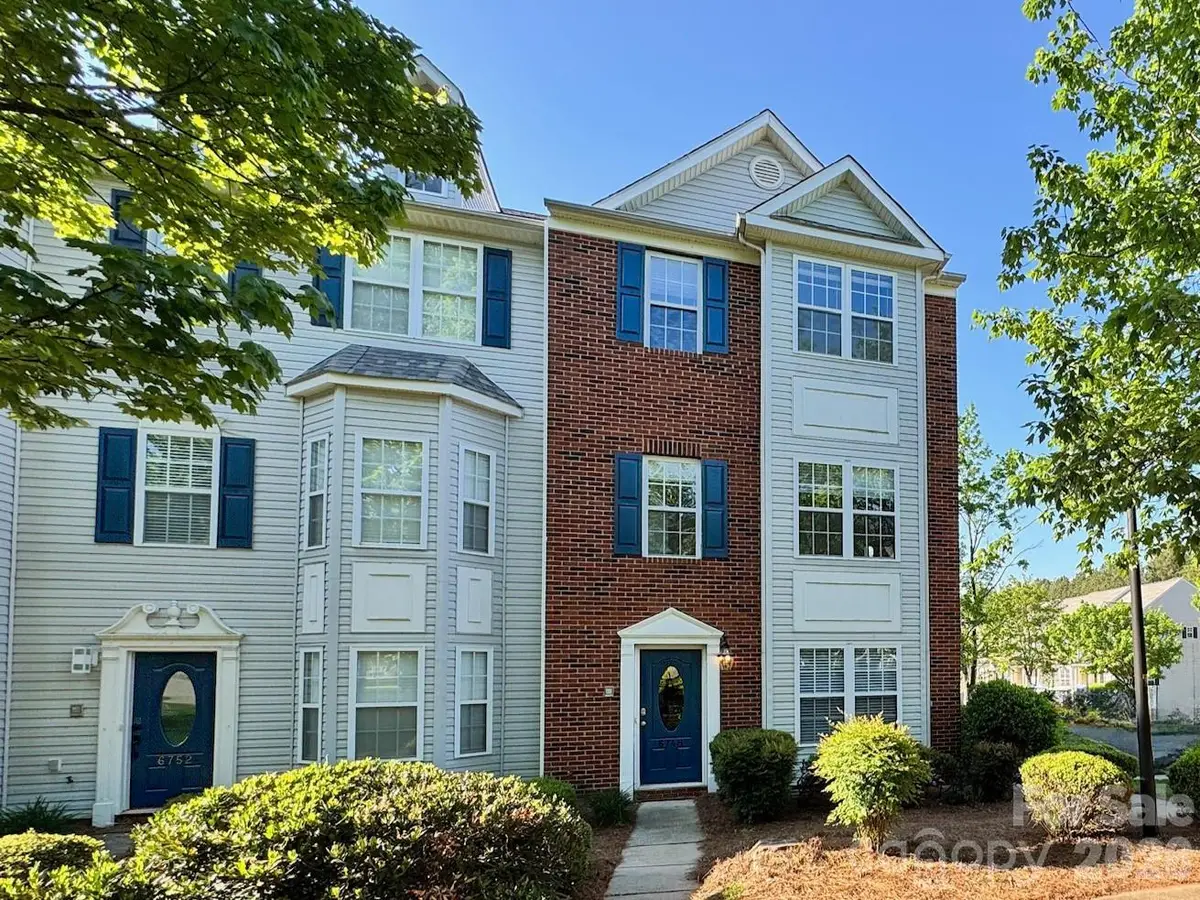 6748 Mountain Majesty Way, Huntersville, NC 28078 - #1