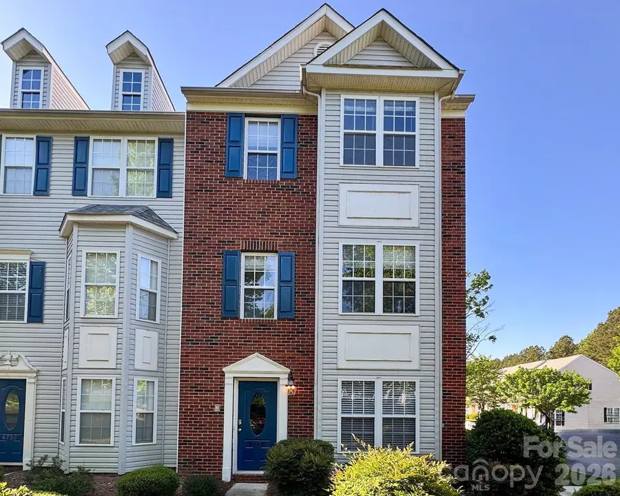 6748 Mountain Majesty Way, Huntersville, NC 28078 - #2