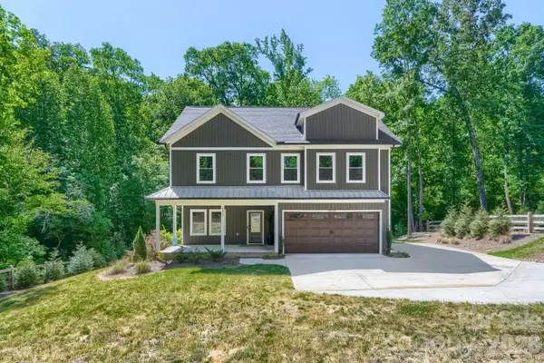28838 Hwy 73 Highway, Albemarle, NC 28001