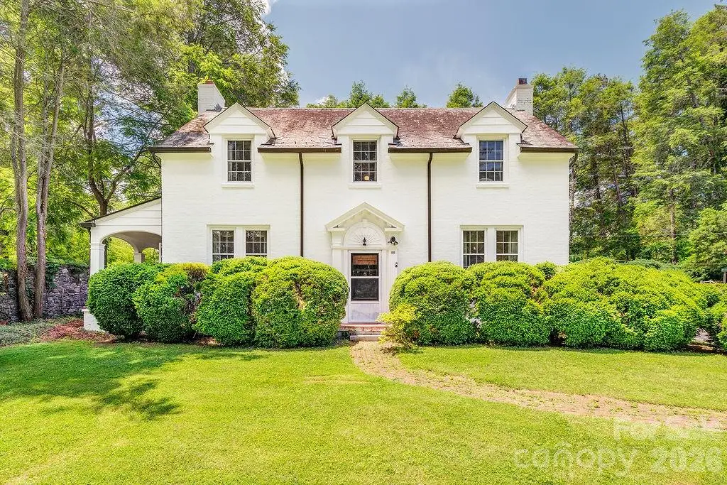 88 Bear Creek Road, Asheville, NC 28806 - #1