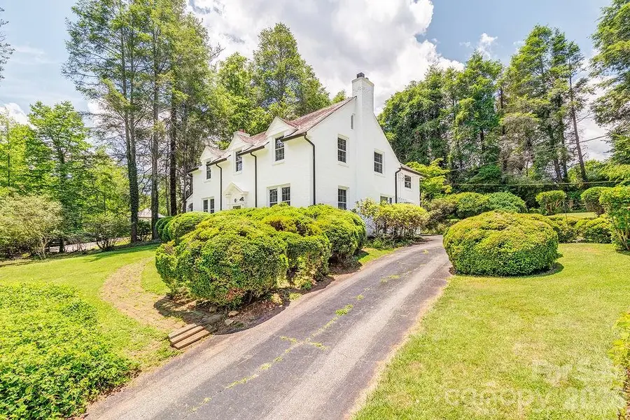 88 Bear Creek Road, Asheville, NC 28806 - #2
