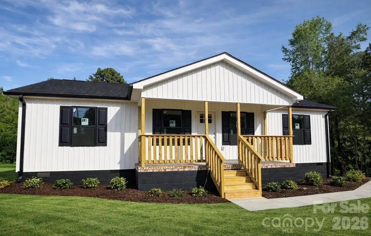 2105 Faith Road, Salisbury, NC 28147 - #1