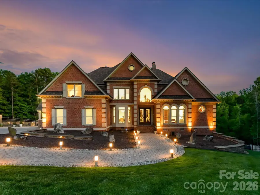 2723 Providence Pine Lane, Charlotte, NC 28270 - #2