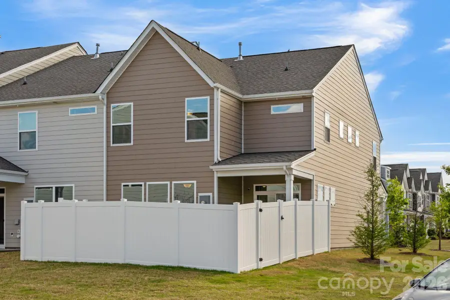 6211 Nandina Drive, Harrisburg, NC 28075 - #2