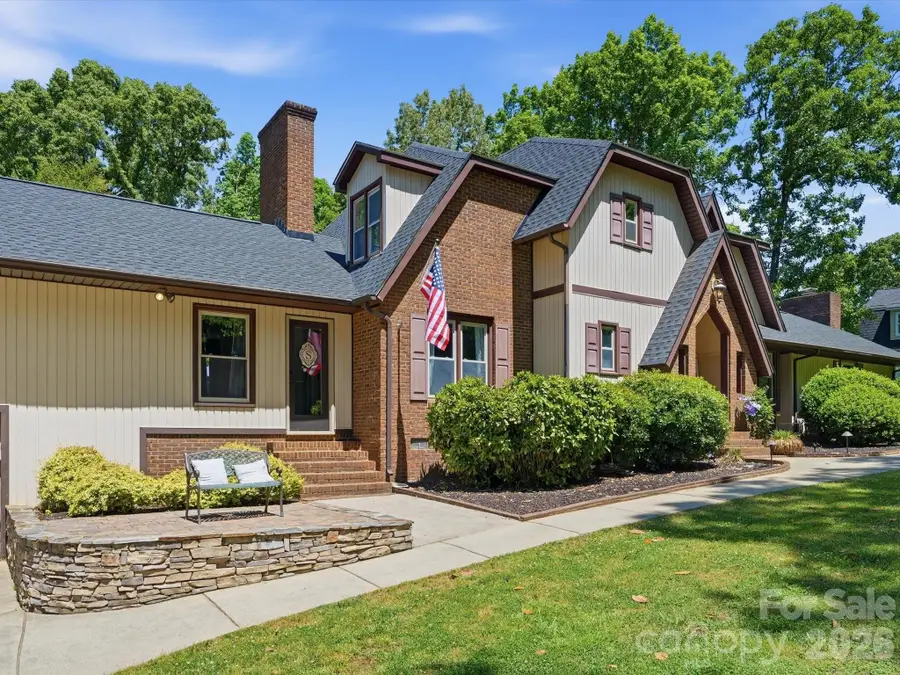 2637 Rolling Hills Drive, Monroe, NC 28110 - #2