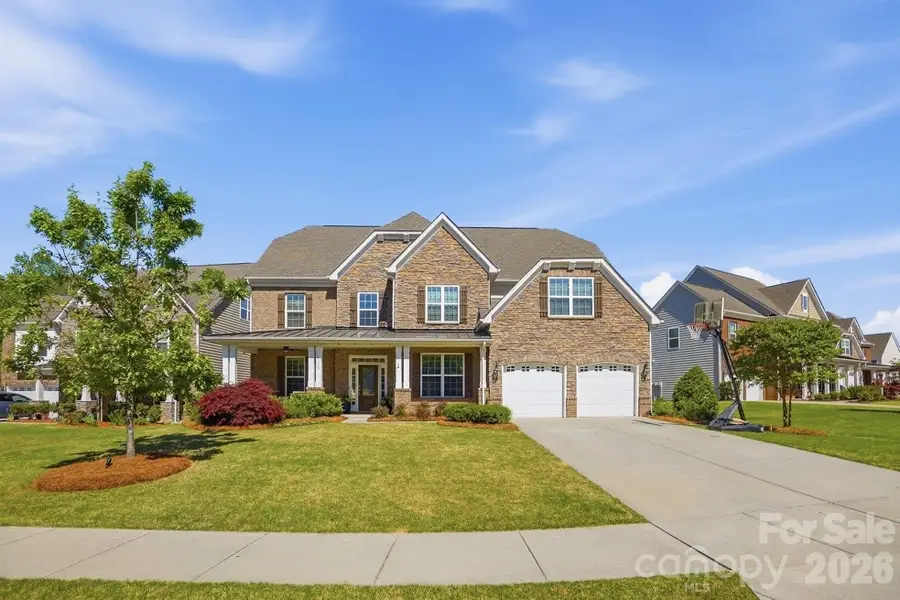 1989 Topaz Plaza, Davidson, NC 28036 - #3