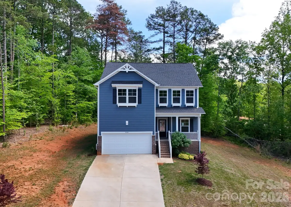 5156 Mark Drive Ne, Hickory, NC 28601 - #1