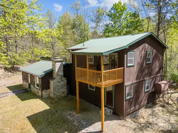 78 Bird Creek Estates Road, Black Mountain, NC 28711
